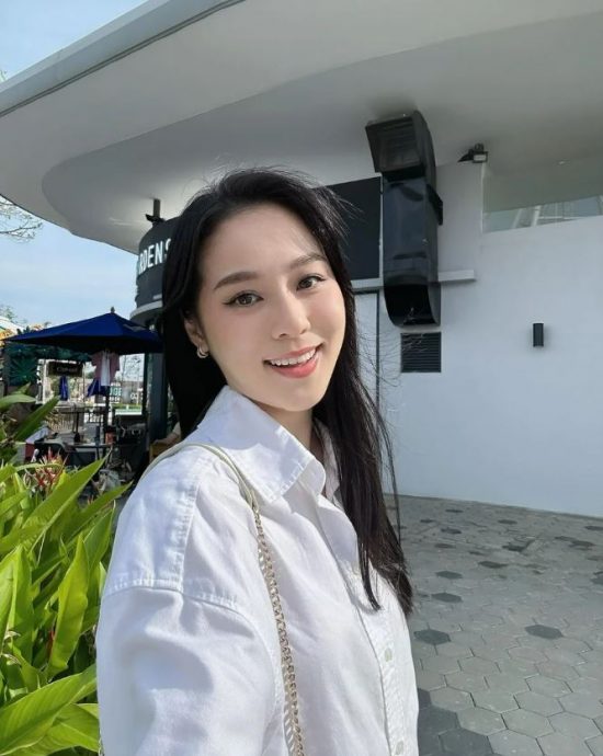 家族荣耀之继承者|大马广告宠儿叶彦颖演佘诗曼闺密 撞脸徐子淇吸睛