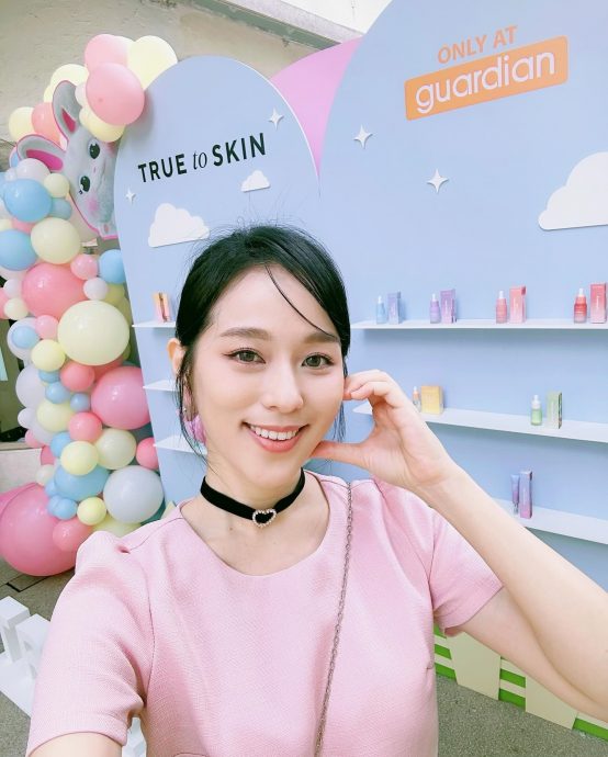 家族荣耀之继承者|大马广告宠儿叶彦颖演佘诗曼闺密 撞脸徐子淇吸睛