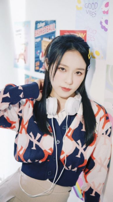 家族荣耀之继承者|大马广告宠儿叶彦颖演佘诗曼闺密 撞脸徐子淇吸睛