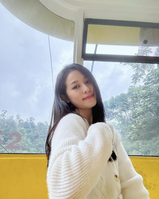 家族荣耀之继承者|大马广告宠儿叶彦颖演佘诗曼闺密 撞脸徐子淇吸睛