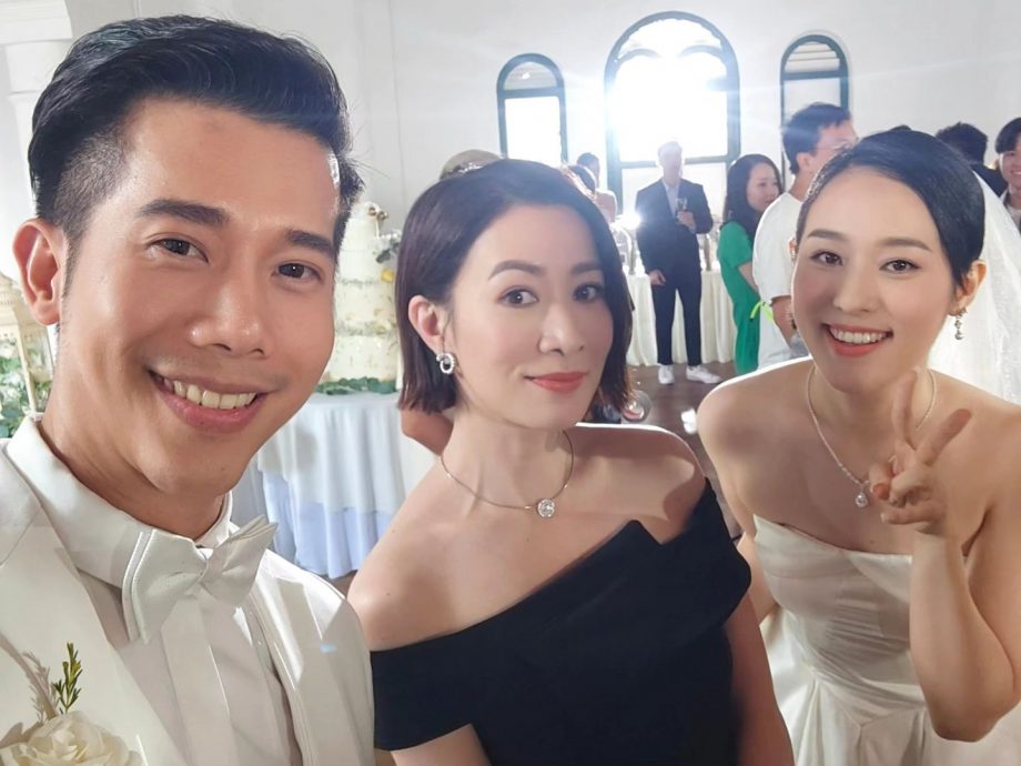 家族荣耀之继承者|大马广告宠儿叶彦颖演佘诗曼闺密 撞脸徐子淇吸睛