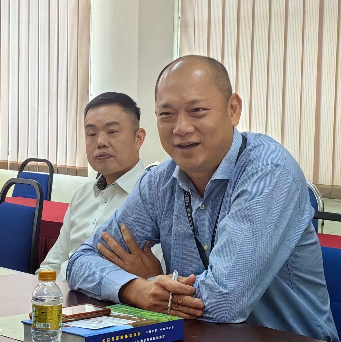 已审／配合报庆巡访大年区A（大北马）庄俊隆：新媒体崛起，更凸显传统媒体的重要！