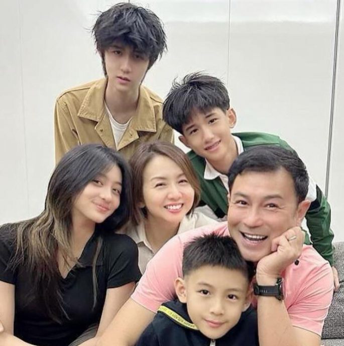 *已签发* 柔:狮城二三事:公寓种菜,林明伦变身现代农夫