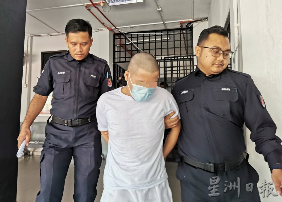 “贝拉遇害案”调查出现新进展，第三度展延过堂