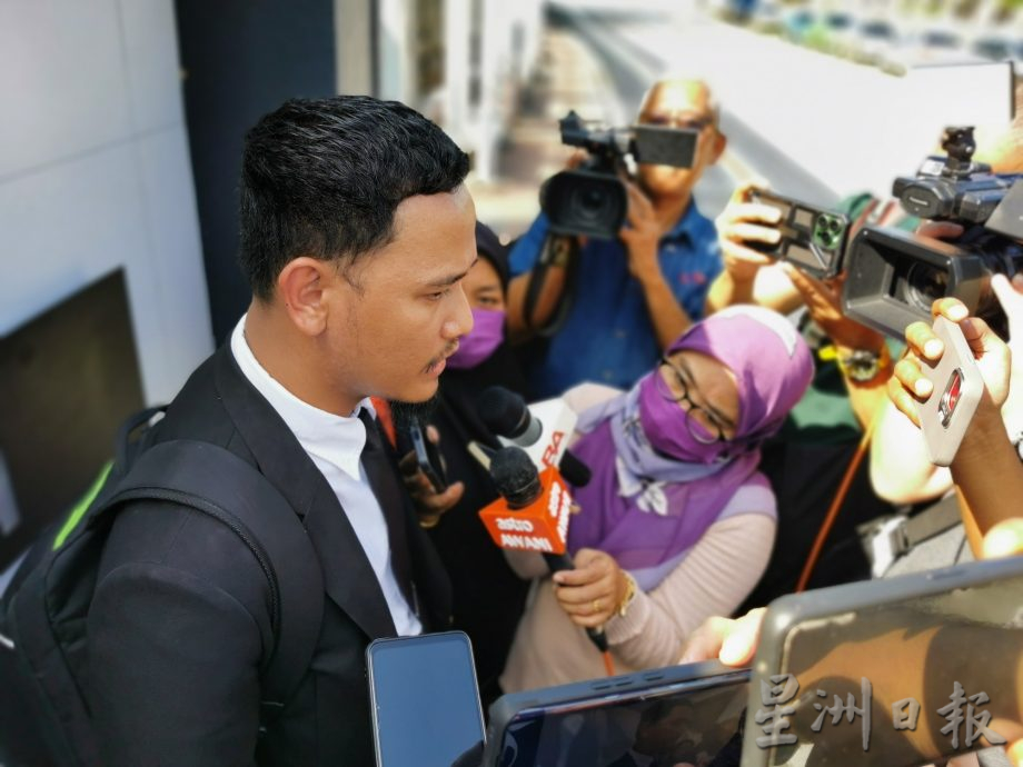 “贝拉遇害案”调查出现新进展，第三度展延过堂