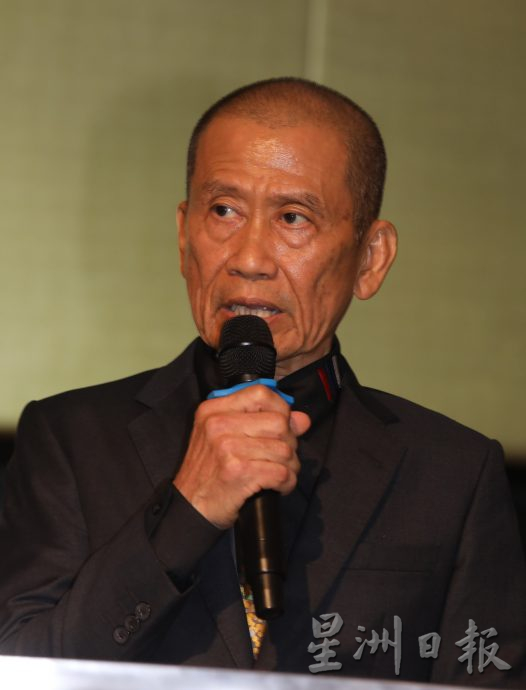 *已签发*全国:徐友顺呼吁国内厨业茶酒楼重启“华人思想兴革运动”