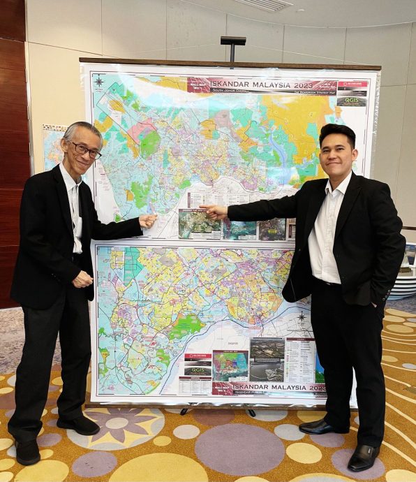 *已签发*全国：新闻：房地产咨询公司：森林城市建高铁可推动金融特区和柔新经济特区