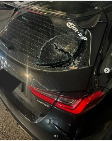 *已签发*全国:第3名国脚遇袭遇袭案:新山南区警区:现场未有设置监控器,事主汽车也没有行车记录器