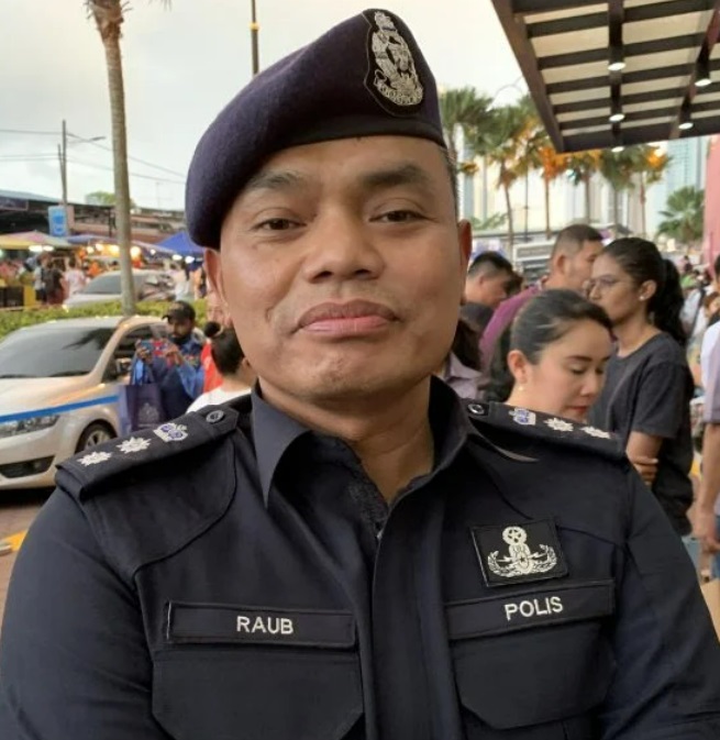 *已签发*全国:第3名国脚遇袭遇袭案:新山南区警区:现场未有设置监控器,事主汽车也没有行车记录器