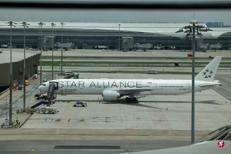 *已签发*国:已获驾驶舱语音记录飞行数据 新航SQ321调查小组正分析数据