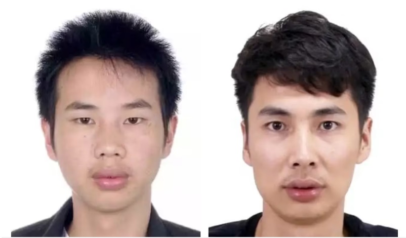 *已签发*国：新闻：被揭涉狮城30亿新元洗钱 2富商被中国淄博警方通缉