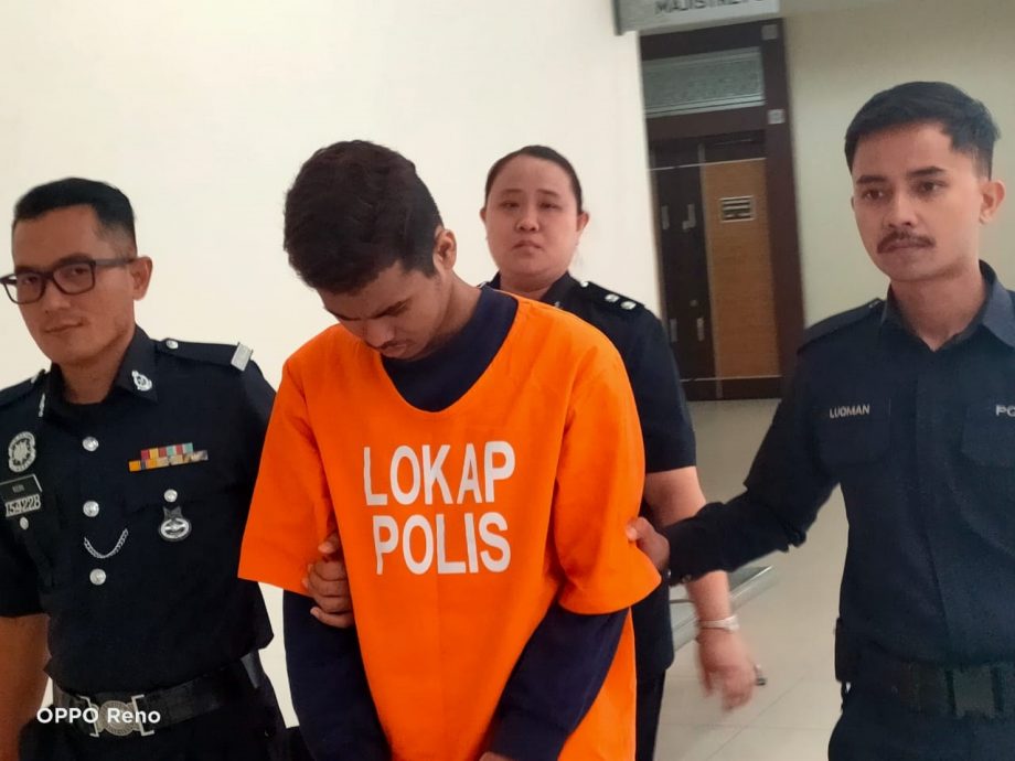 *已签发柔：3次肢体性侵未成年女生，失业青年认罪保外候判