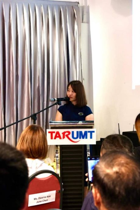 *已签发*柔:将殡葬教育改革视为己任 遗体化妆师 推广生命教育