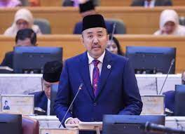 *已签发*柔:州议会文六:莫哈末嘉福尼:柔州政府采取J-Home和房屋信贷担保计划 解决可负担房屋融资