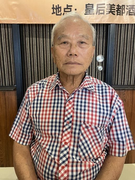 *已签发*柔:新闻:反对开放式养鸡场改为封闭式,林家曾:硬体设备成本增7倍