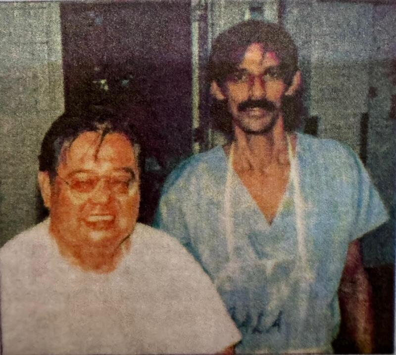 *已签发*柔:狮城二三事:从事解剖工作50年癌逝 狮城法医助理棺木绕道殓尸房