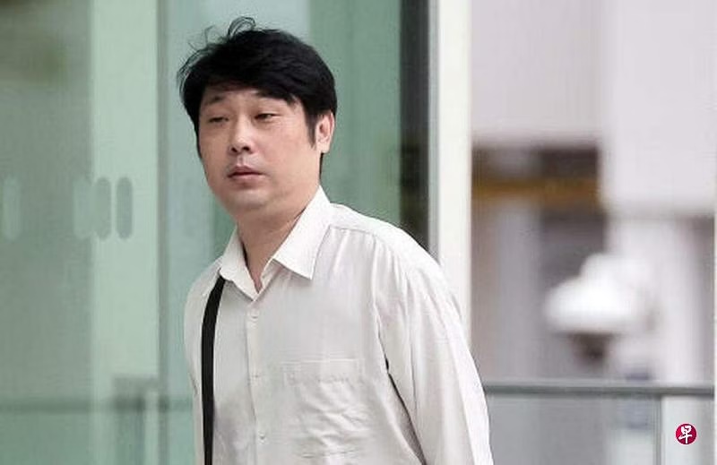 *已签发*柔：狮城二三事：家藏156软气枪 狮城“军火商”罪成