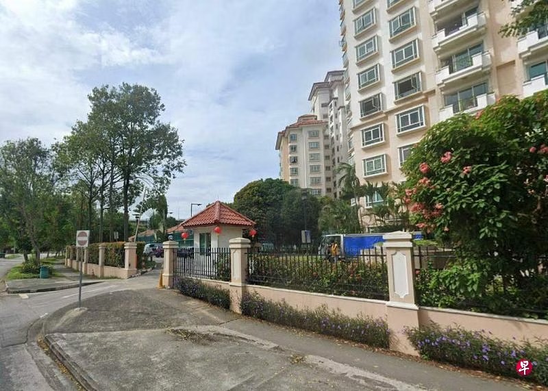 *已签发*柔:狮城二三事:德士司机两次走错路 惹洋汉不悦挥拳