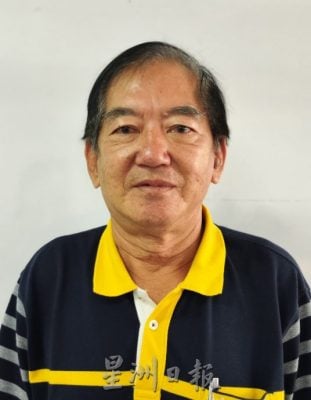 *已签发*柔:筹款提升图书馆设施,实达生态园培智华小义跑7月27日举行