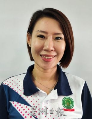 *已签发*柔:筹款提升图书馆设施,实达生态园培智华小义跑7月27日举行