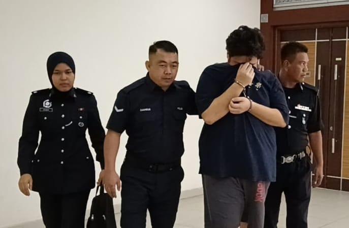 *已签发*柔：被控强奸及肢体性侵未成年女生，从事网上卖鱼的华裔男子不准保释