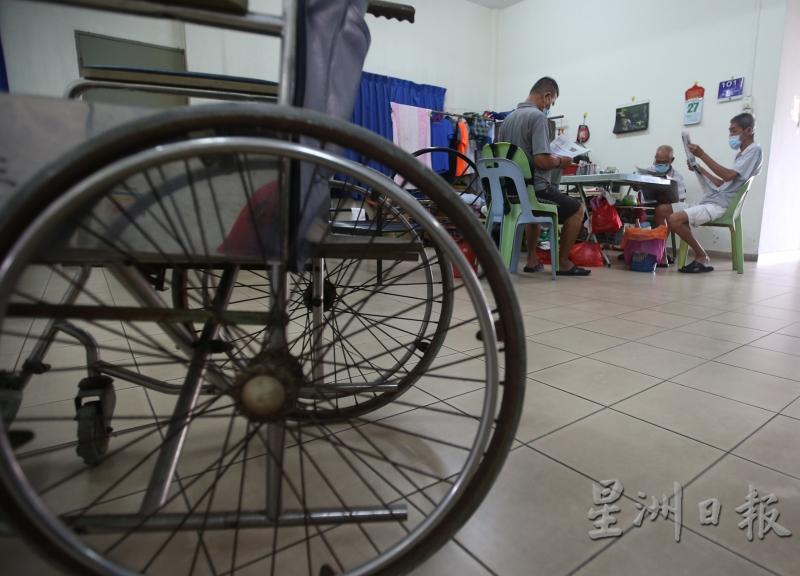 *已签发*(版头之一)柔:柔州议会上半场文之二:凯琳妮莎:政府设长短期计划,以应对老龄化社会到来