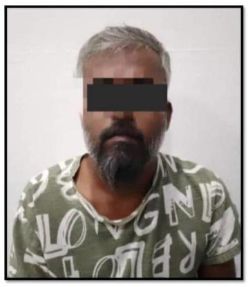 *已签发*:柔:新邦令金警方展开突击行动 涉嫌偷窃电缆嫌犯落网