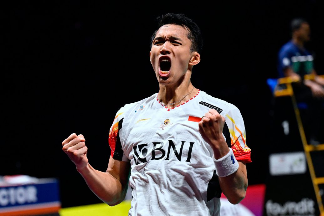 巴黎奥运会| 丹麦主帅:近期表现最强势 “石宇奇 约纳丹奥运争金大热”