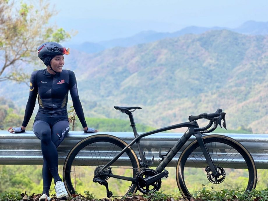 巴黎奥运会孤军作战  诺艾莎盼聪明地比赛