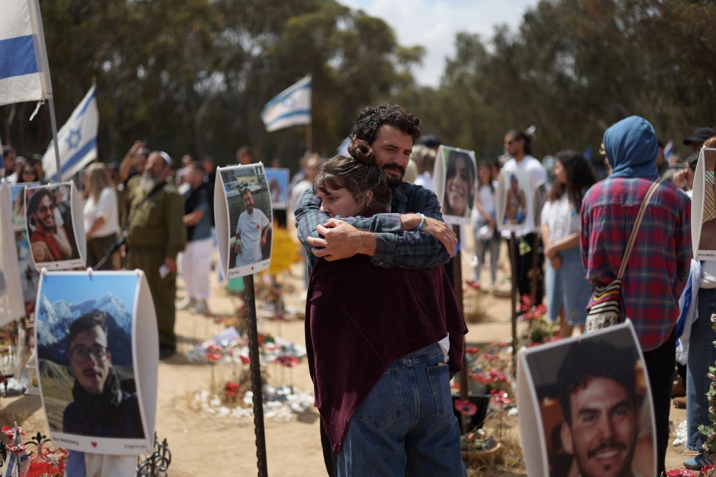 布林肯:以攻打拉法 “无法剿灭哈马斯”