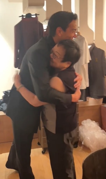 康城影展|彭于晏《狗阵》夺“一种关注”大奖 狗狗也获表扬