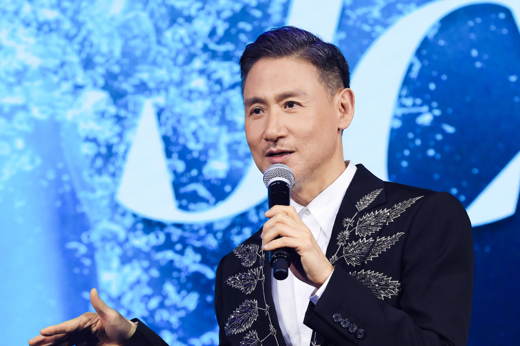 张学友个唱征求工作人员?主办方报警戳破骗局