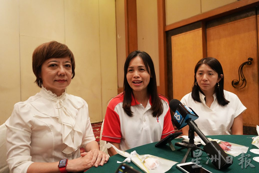 张念群:网络安全修正案完成60%,最迟今年杪呈国会