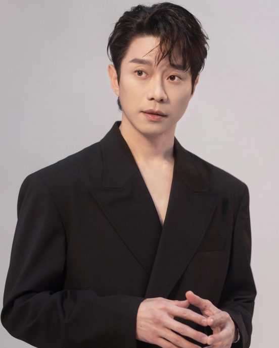 张栋樑被点名“未表态台星” 网亏:先做好功课好吗?