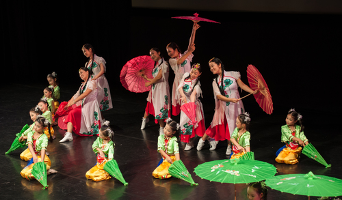 怡保亚洲艺术节 7月11至14怡保举行