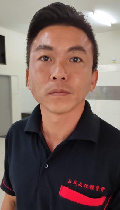 情侣车祸同时身亡 澋䦅雪莹同堂治丧