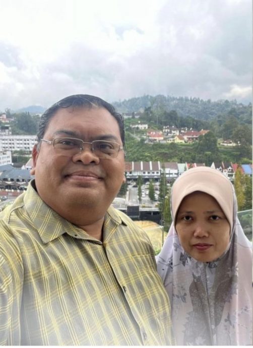 懂下厨才是好媳妇？ 男子：“不会可以学 人品才重要”