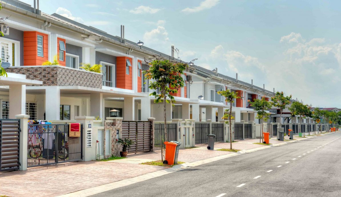 成本上涨影响 民众 开发商 负担能力
REHDA:公务员加薪可刺激房产市场