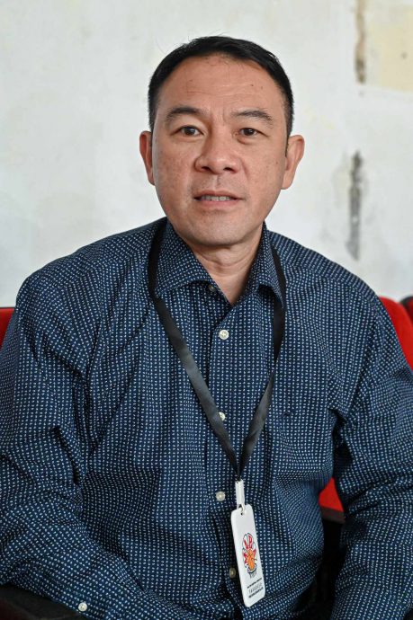 批甲篮总凭空臆断损声誉 马篮总:体育专员署已还清白