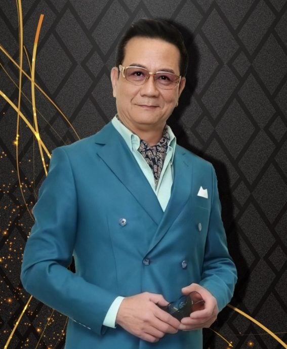 抢付钱好友决裂 潘志文闻颜国樑噩耗不安乐