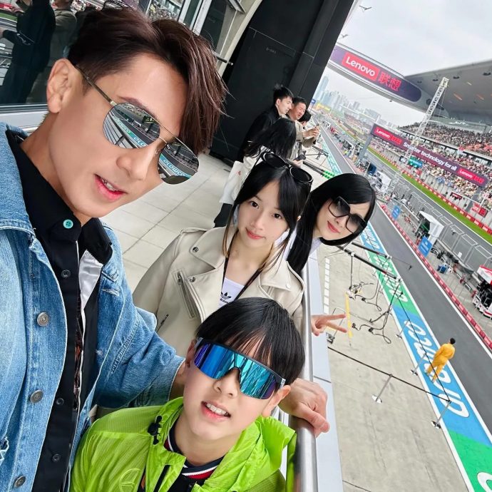 挥别奶油形象大展男人味 吴尊半裸打球放送“黑炭肌”