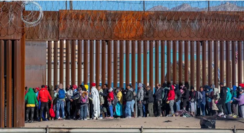 数年变数日  美简化耗数年的庇护流程 遣返罪犯和威胁国安者