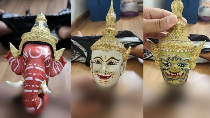 新兴邪教?教主亲吻下体施法助“重振雄风”?泰男试3个月无效大喊被骗2