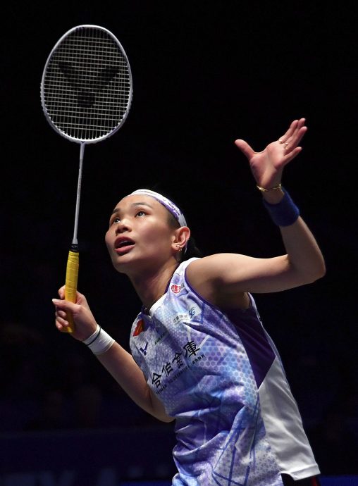 新加坡羽球超级750赛|伤势考量无奈退赛  小戴无缘追赛史第3冠