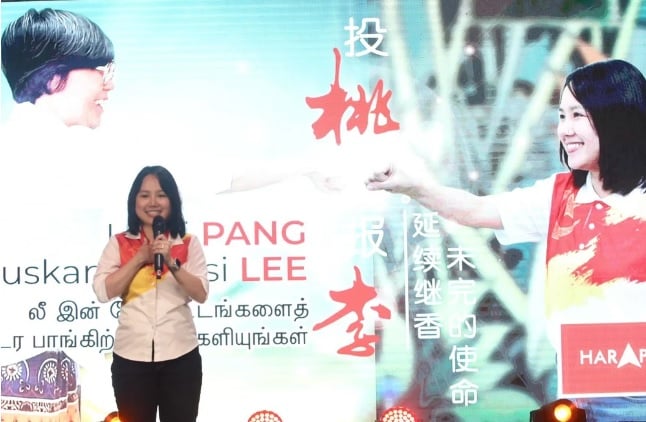 新古毛补选 | 分析员预测:希盟小桃会胜 但多数票会少