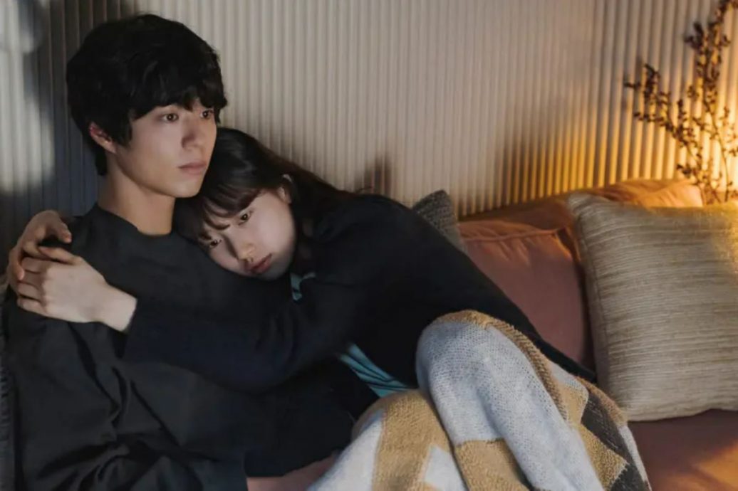 新戏合体孔刘演夫妻 汤唯英语沟通零障碍