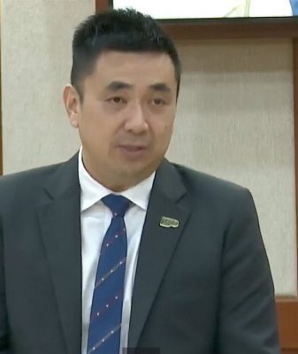 方美铼/便利店售卖的啤酒