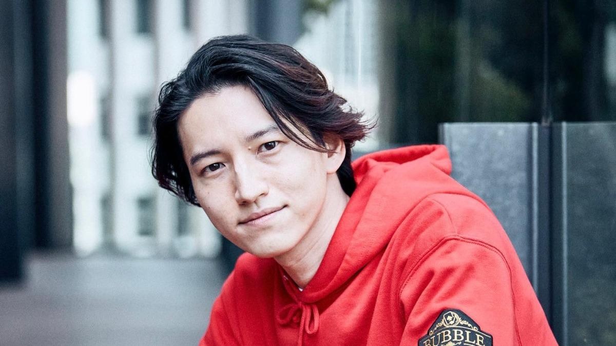 日男偶像曝拘留所生活 涉毒还呛田中圣要反省