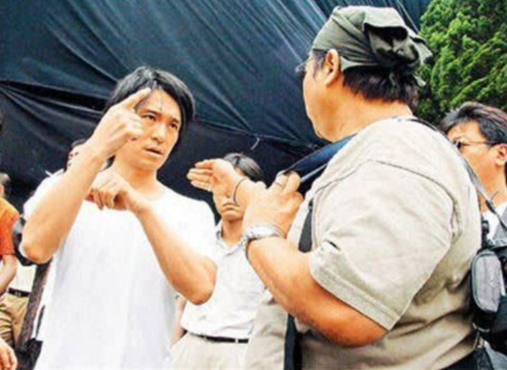  昔拍《功夫》与周星驰闹翻20年　洪金宝态度强硬7字点评星爷	