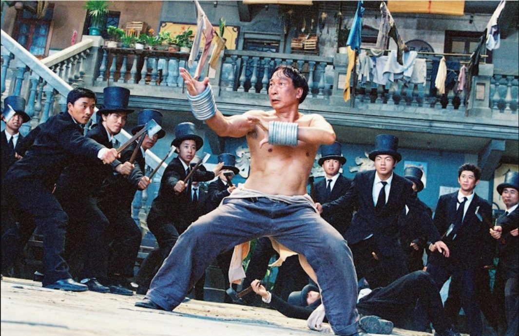  昔拍《功夫》与周星驰闹翻20年　洪金宝态度强硬7字点评星爷	